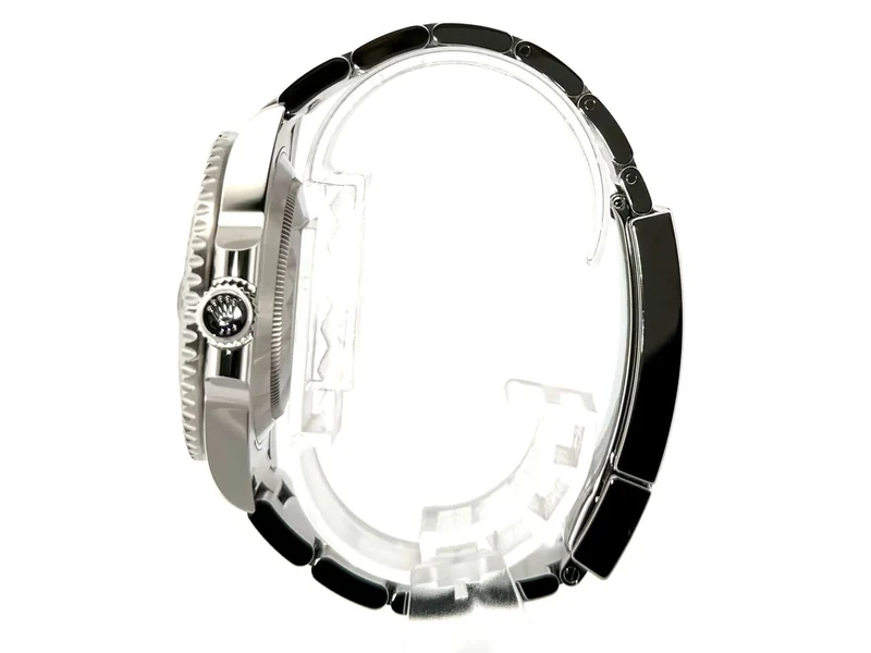 Rolex Submariner Date LV 116610LV