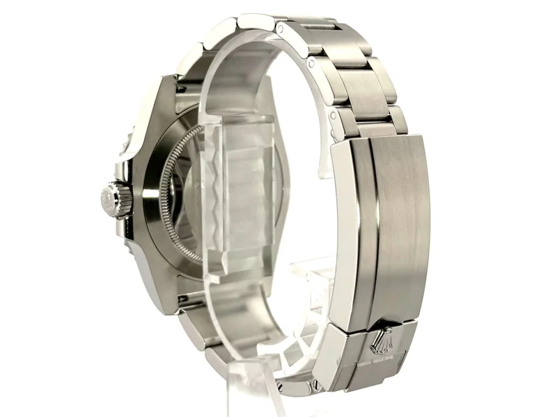 Rolex Submariner Date LV 116610LV