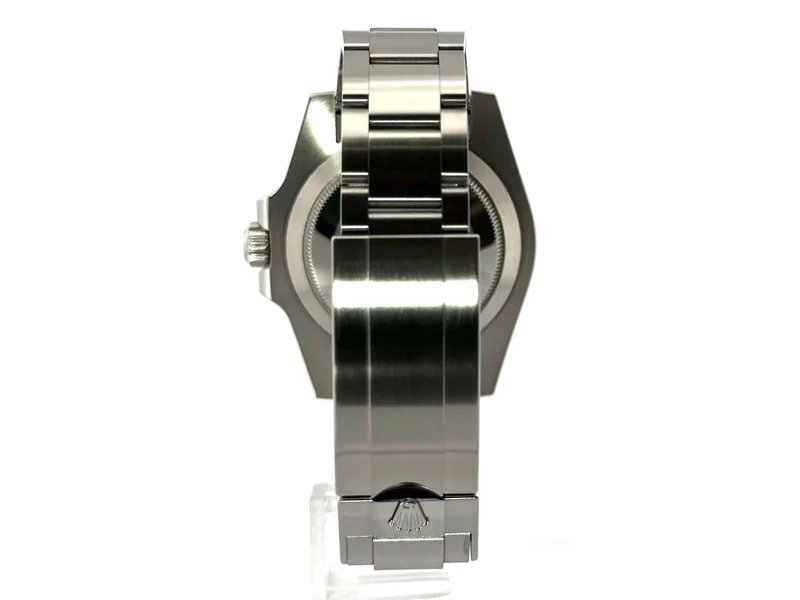 Rolex Submariner Date LV 116610LV