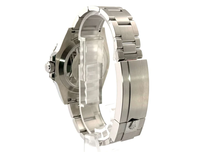 Rolex Submariner Date Edelstahl 126610LV