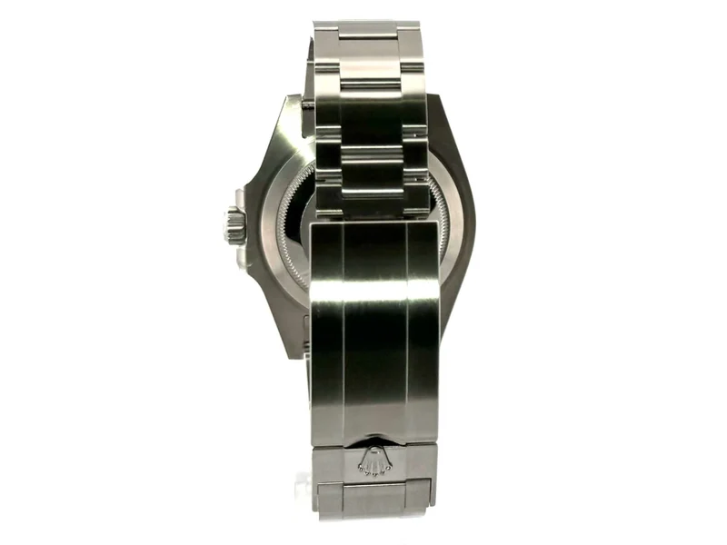 Rolex Submariner Date Edelstahl 126610LV