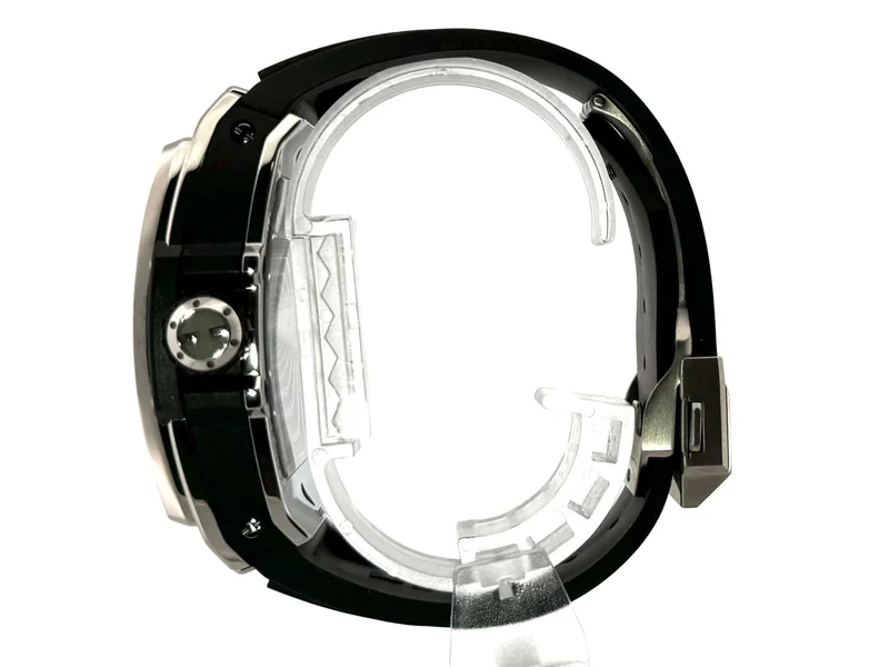 Hublot Spirit of Big Bang Meca-10 Titanium 614.NX.1170.RX