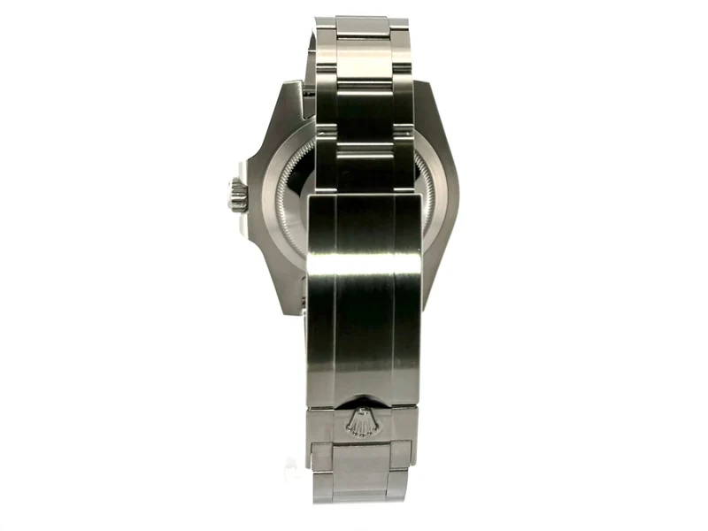 Rolex Submariner Date LV 116610LV
