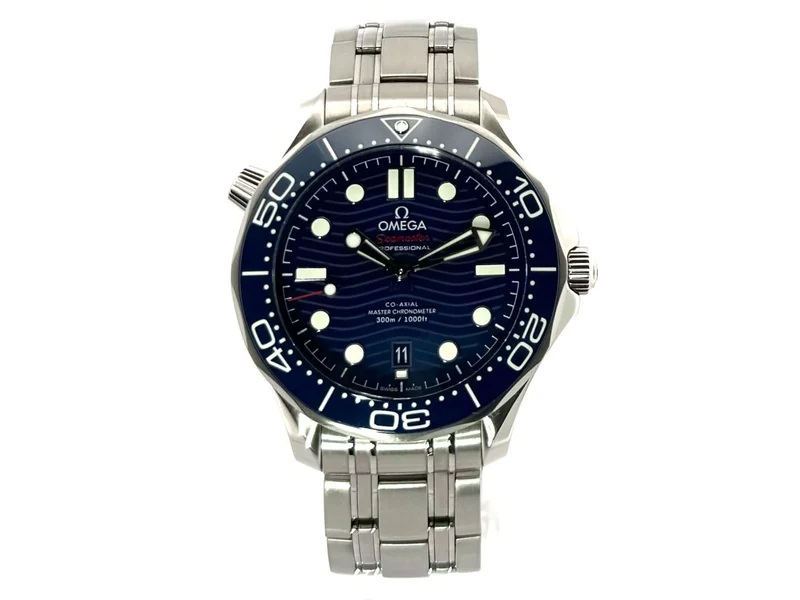 OMEGA Seamaster Diver 300M Master Chronometer 210.30.42.20.03.001