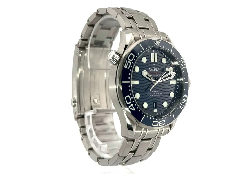 OMEGA Seamaster Diver 300M Master Chronometer 210.30.42.20.03.001