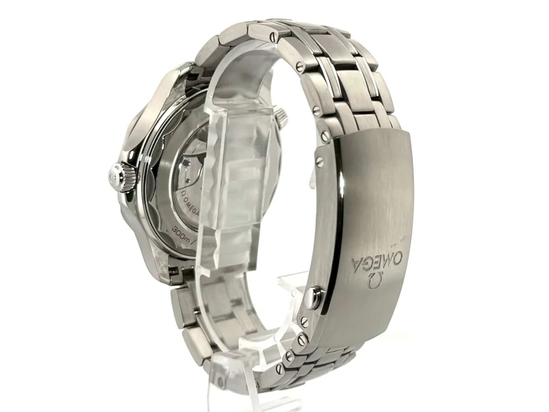 OMEGA Seamaster Diver 300M Master Chronometer 210.30.42.20.03.001