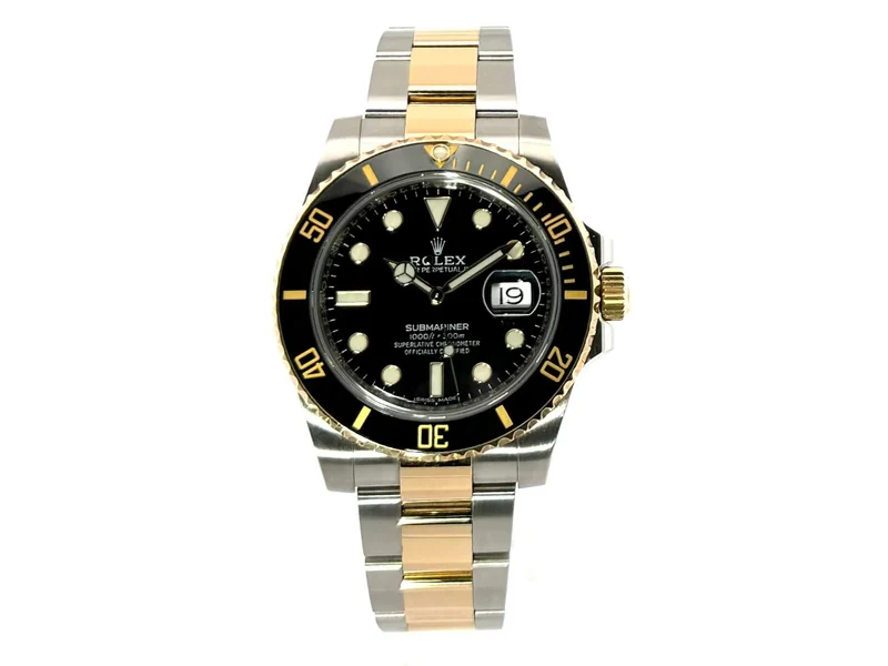 Rolex Submariner Date 116613LN