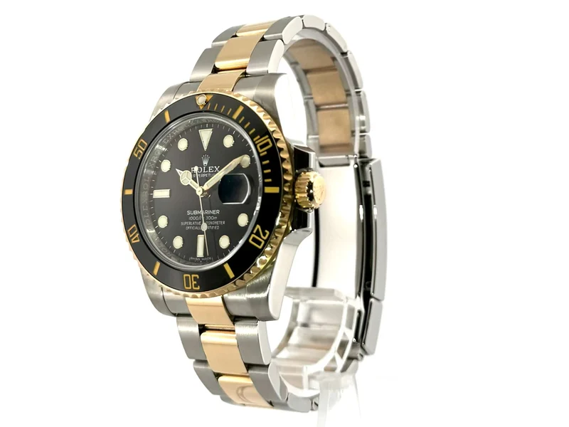 Rolex Submariner Date 116613LN