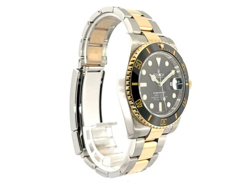 Rolex Submariner Date 116613LN