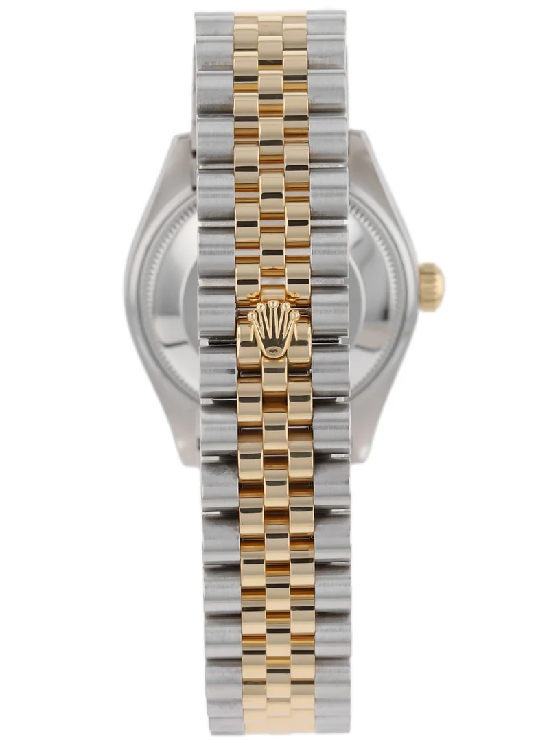 Rolex Datejust 31