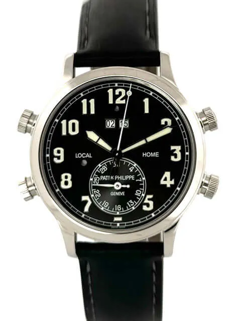 Patek Philippe Grandes Complications 5520P-001
