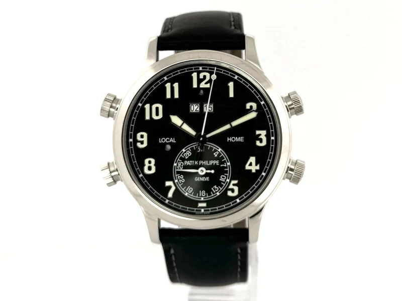 Patek Philippe Grandes Complications 5520P-001