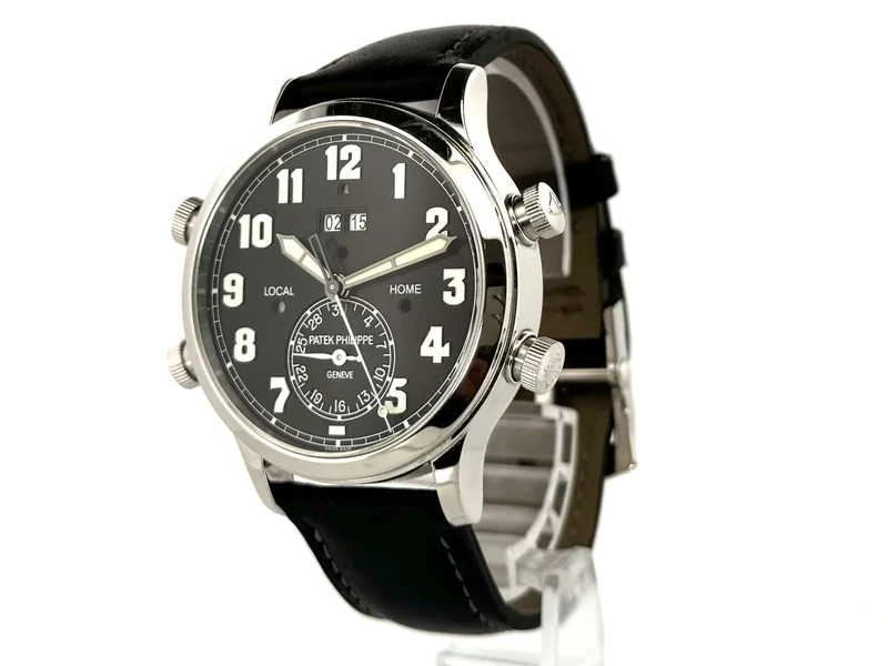 Patek Philippe Grandes Complications 5520P-001