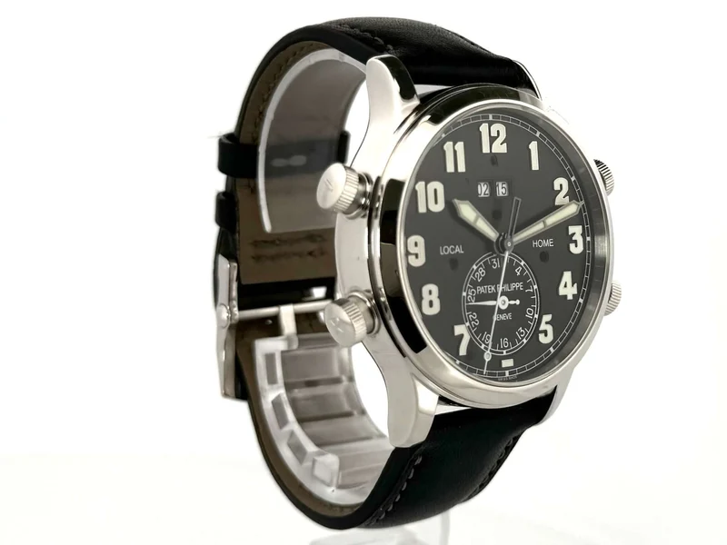 Patek Philippe Grandes Complications 5520P-001