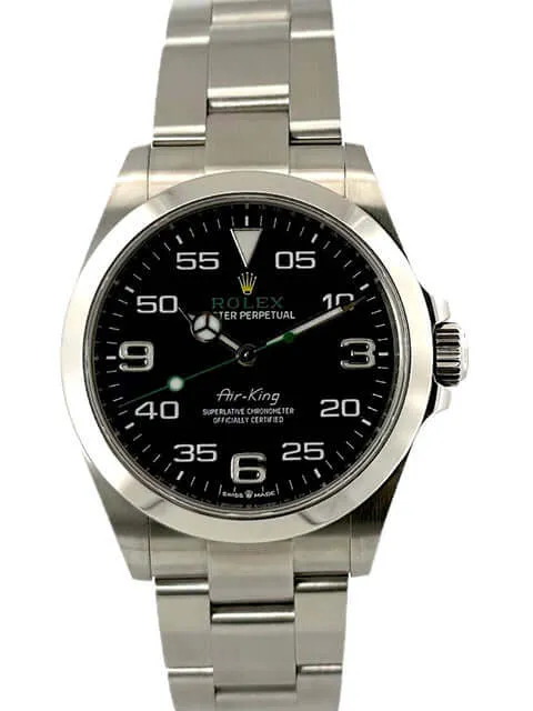 Rolex Oyster Perpetual Air-King 126900