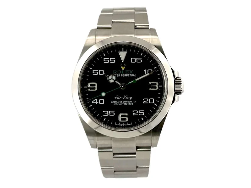 Rolex Oyster Perpetual Air-King 126900