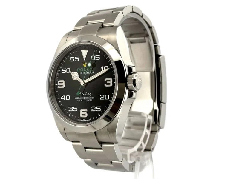 Rolex Oyster Perpetual Air-King 126900