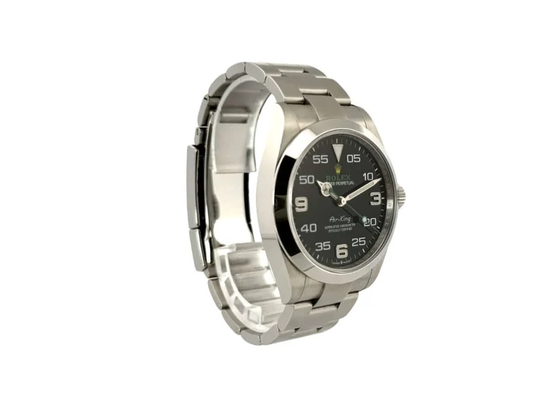 Rolex Oyster Perpetual Air-King 126900