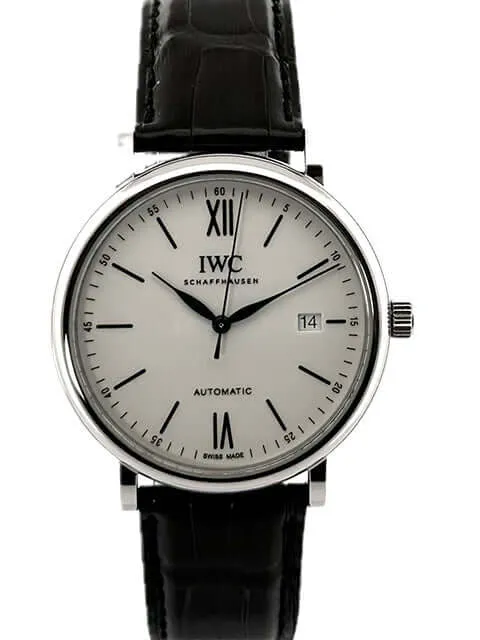 IWC Portofino Automatik Edition 150 Years IW356519