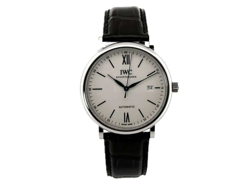 IWC Portofino Automatik Edition 150 Years IW356519