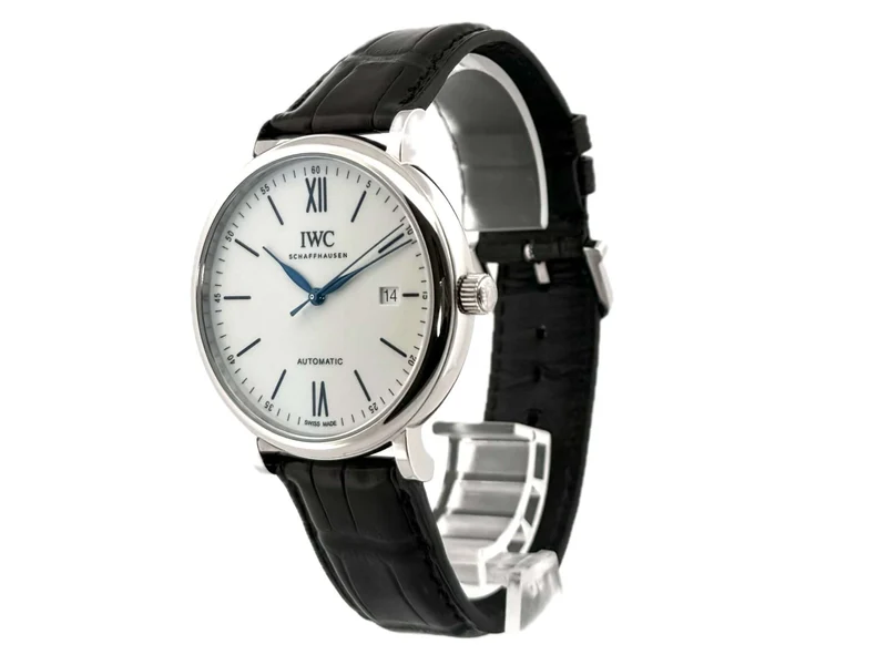 IWC Portofino Automatik Edition 150 Years IW356519