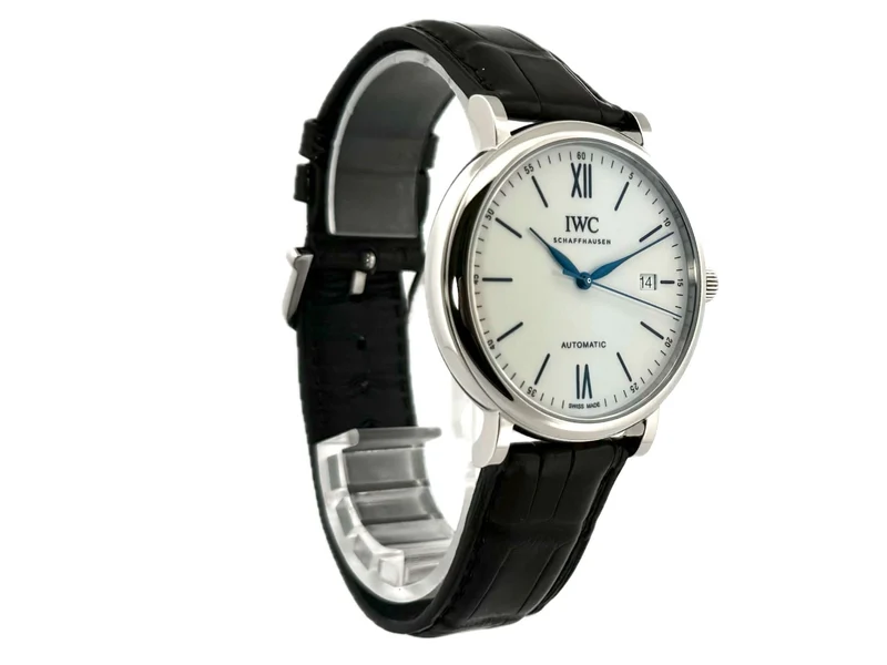 IWC Portofino Automatik Edition 150 Years IW356519