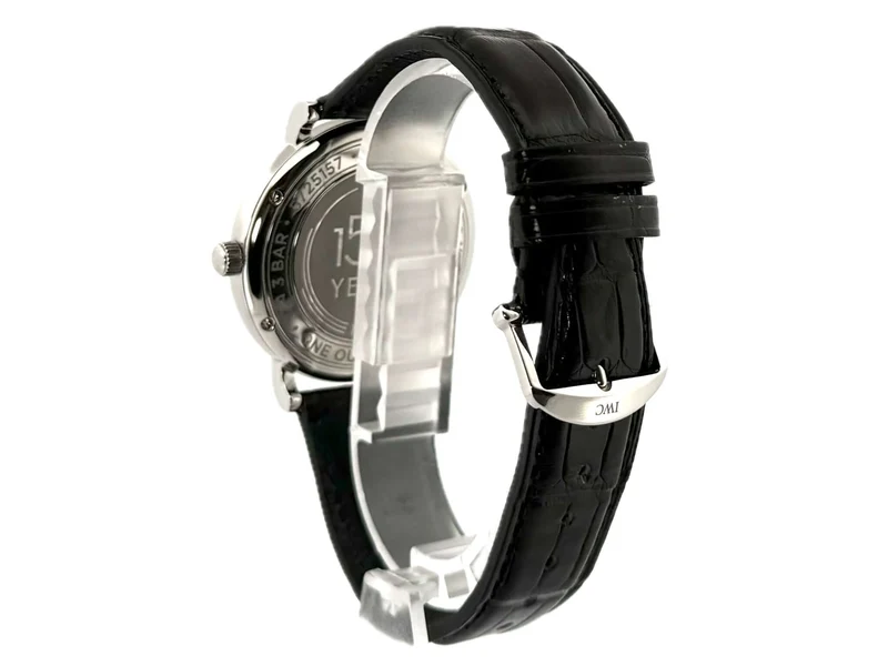 IWC Portofino Automatik Edition 150 Years IW356519