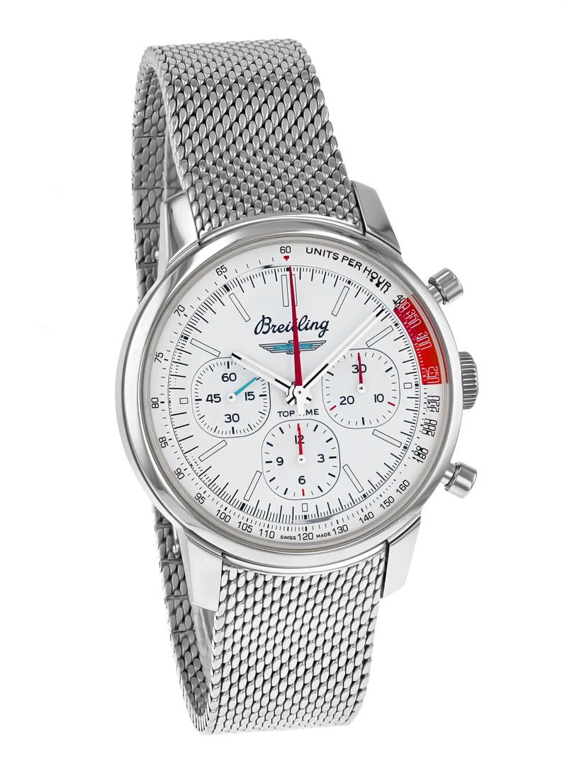 Breitling Top Time B01 Ford Thunderbird