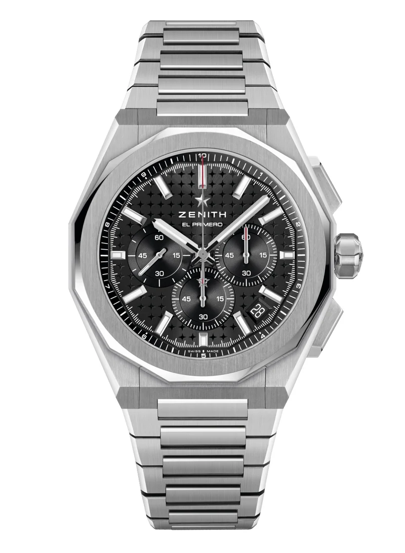 Zenith Defy Skyline Chrono