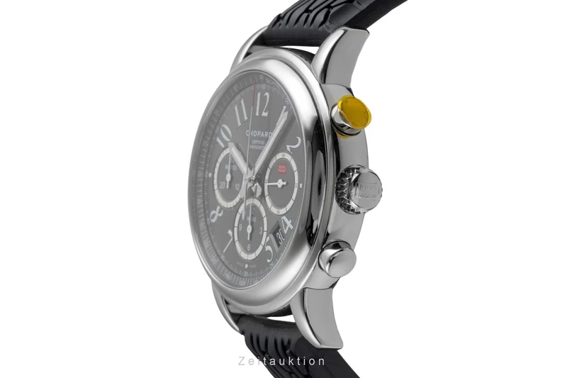 Chopard Mille Miglia chronograph steel automatic men's watch 8511 Limited [2602285]
