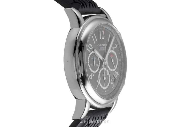 Chopard Mille Miglia chronograph steel automatic men's watch 8511 Limited [2602285]