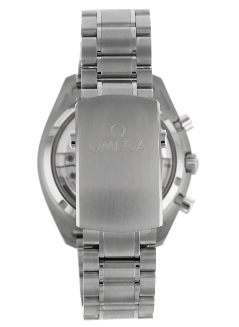 Omega Speedmaster Moonwatch Moonphase Chronograph 44,25mm
