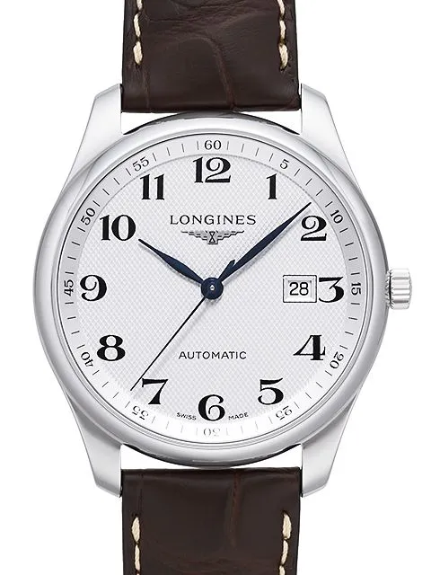 Longines Master Collection Gents XL