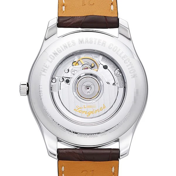 Longines Master Collection Gents XL