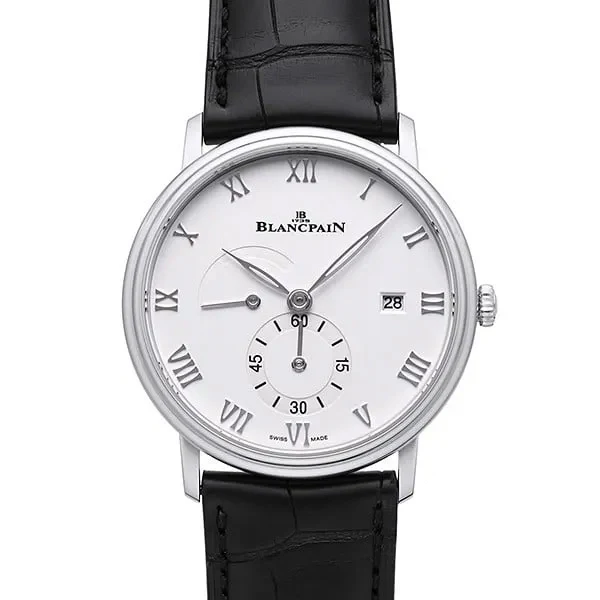 Blancpain Villeret Ultraplate