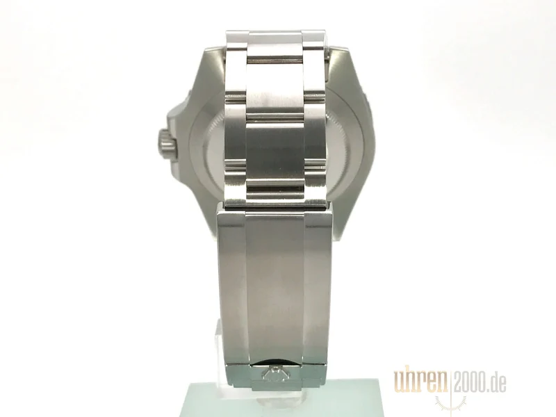 Rolex Submariner 114060 LC100 aus 2014