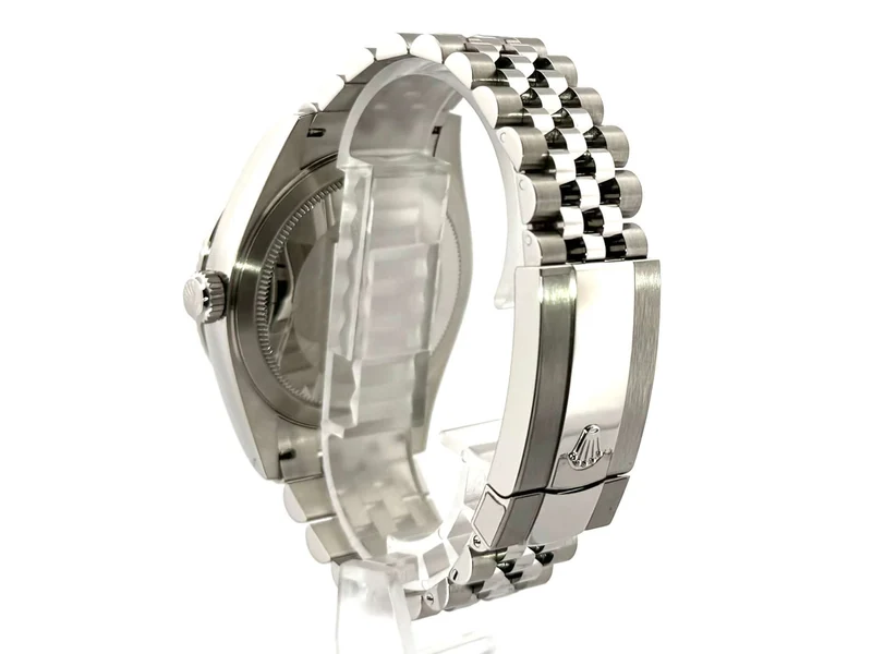 Rolex Sky-Dweller 336934 Weiß Jubile-Band