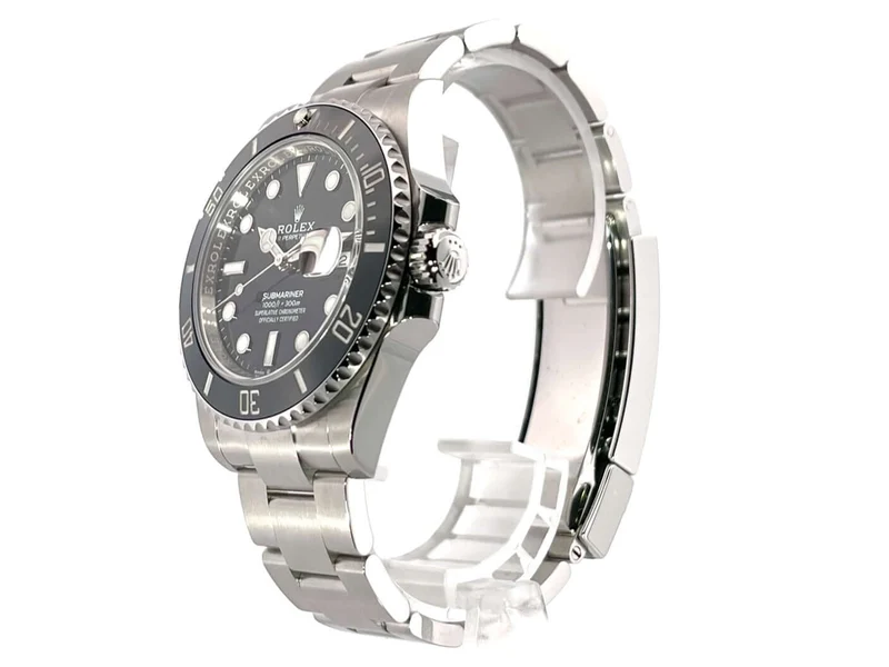 Rolex Submariner Date 126610LN