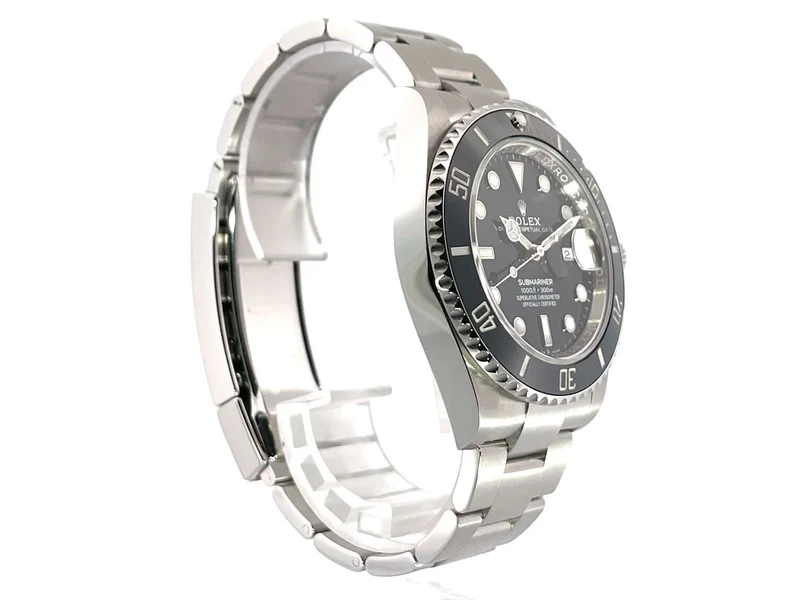 Rolex Submariner Date 126610LN