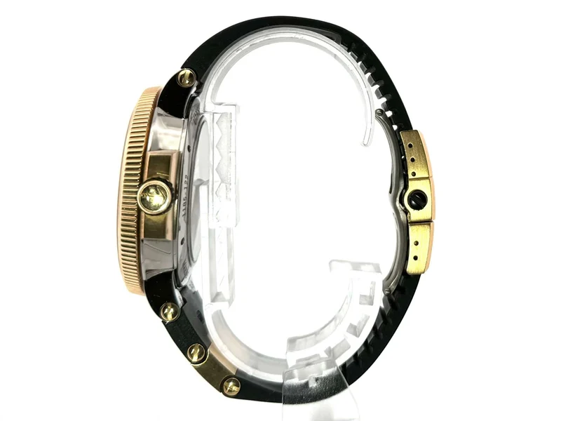 Ulysse Nardin Marine Chronometer Manufacture 1185-122