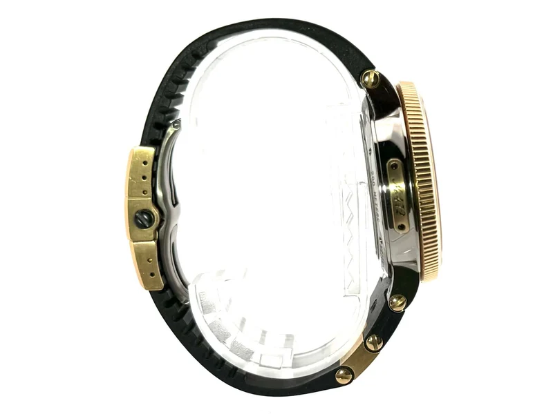 Ulysse Nardin Marine Chronometer Manufacture 1185-122