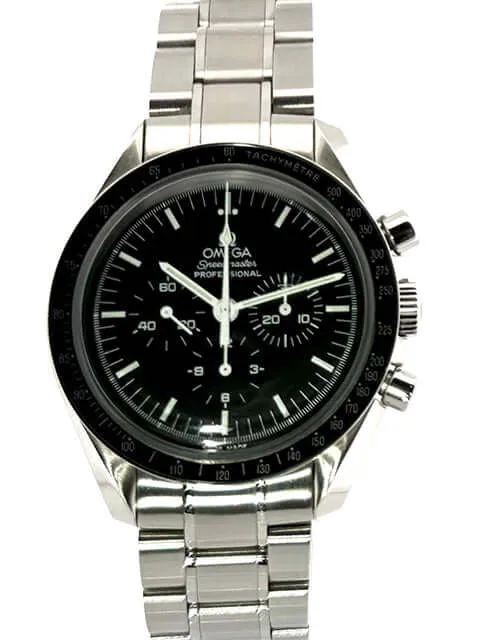 Omega Speedmaster Professional Moonwatch 3570.50.00