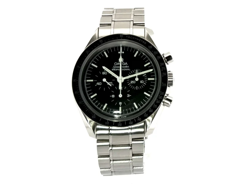 Omega Speedmaster Professional Moonwatch 3570.50.00