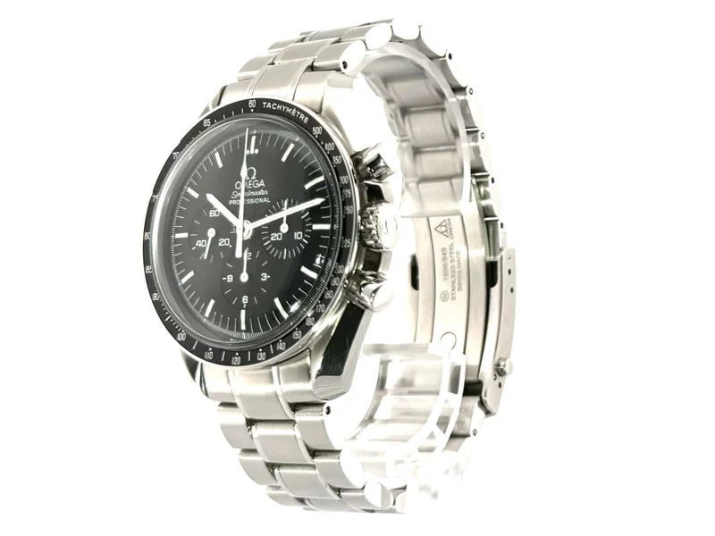 Omega Speedmaster Professional Moonwatch 3570.50.00
