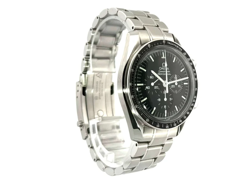 Omega Speedmaster Professional Moonwatch 3570.50.00