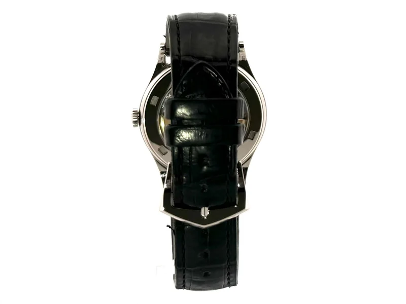 Patek Philippe Calatrava Weißgold 5296G-010