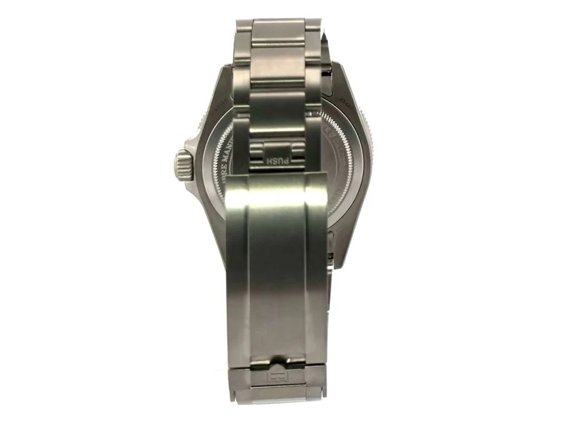 Tudor Pelagos 39 Titan Black M25407N-0001