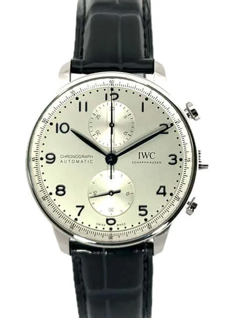 IWC Portugieser Chronograph IW371605