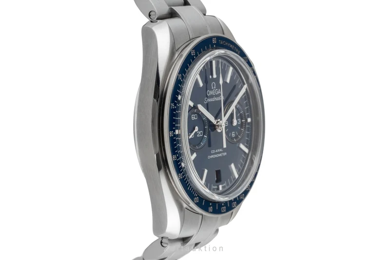 Omega Speedmaster chronograph titanium automatic men's watch 311.90.44.51.03.001 [2603517]