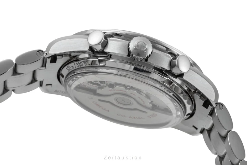 Omega Speedmaster chronograph titanium automatic men's watch 311.90.44.51.03.001 [2603517]